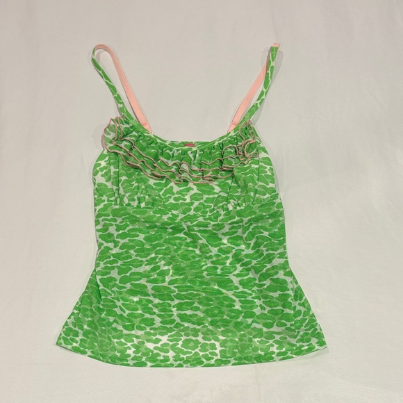 Betsey Johnson Tops - Betsey Johnson Cami